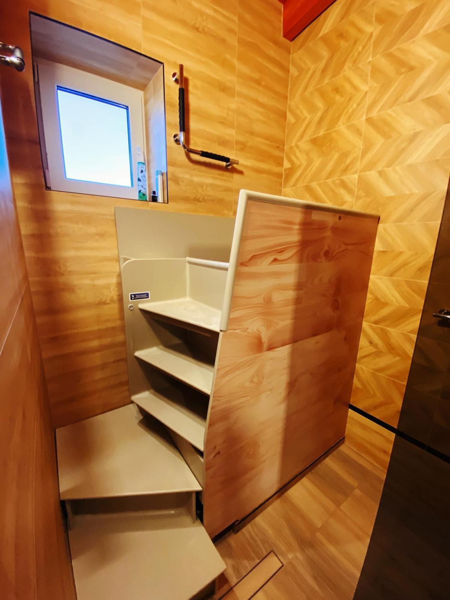 Apartmany Ekoservis Slovensko Veľký Slavkov Εξωτερικό φωτογραφία