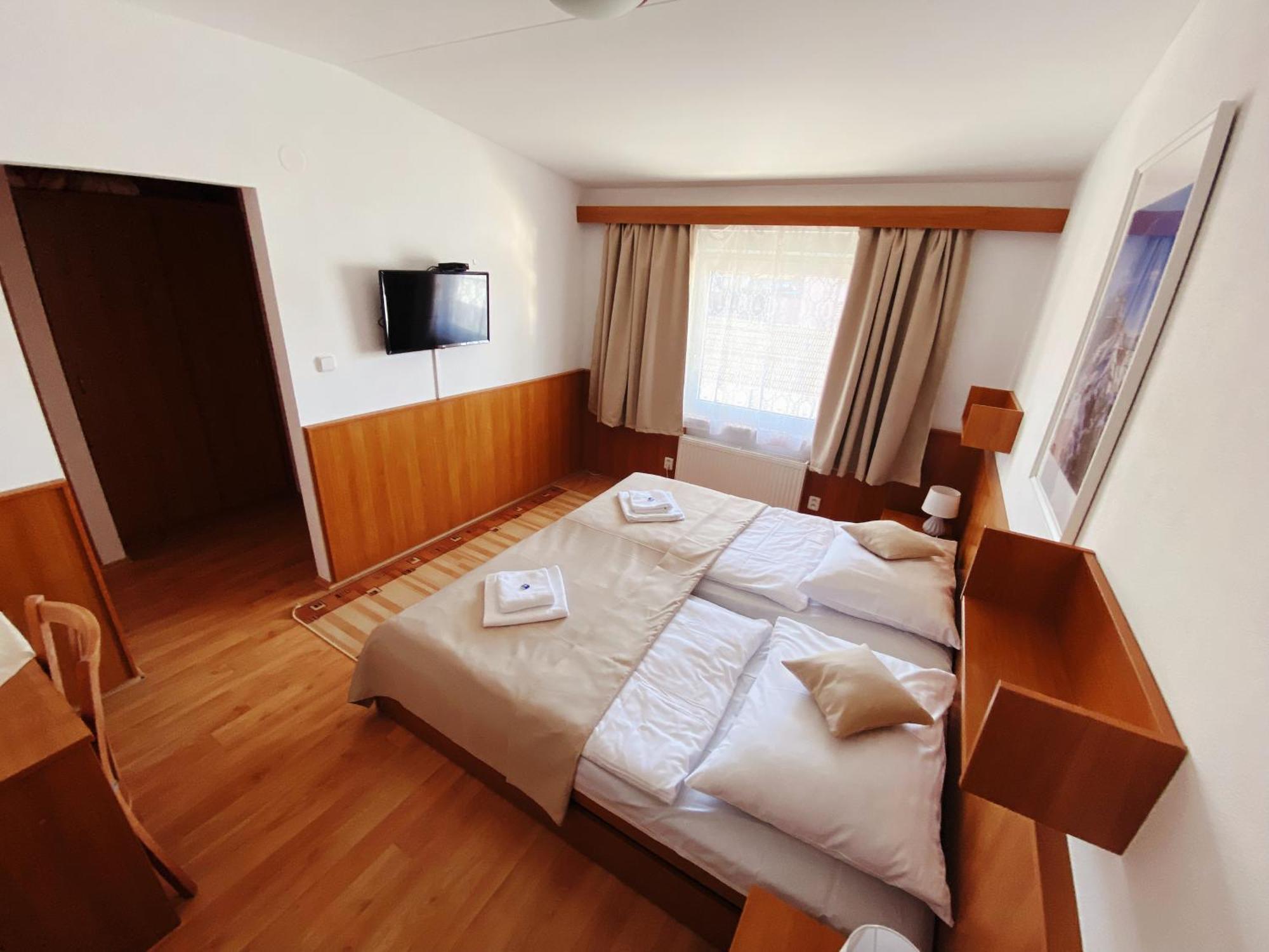 Apartmany Ekoservis Slovensko Veľký Slavkov Δωμάτιο φωτογραφία