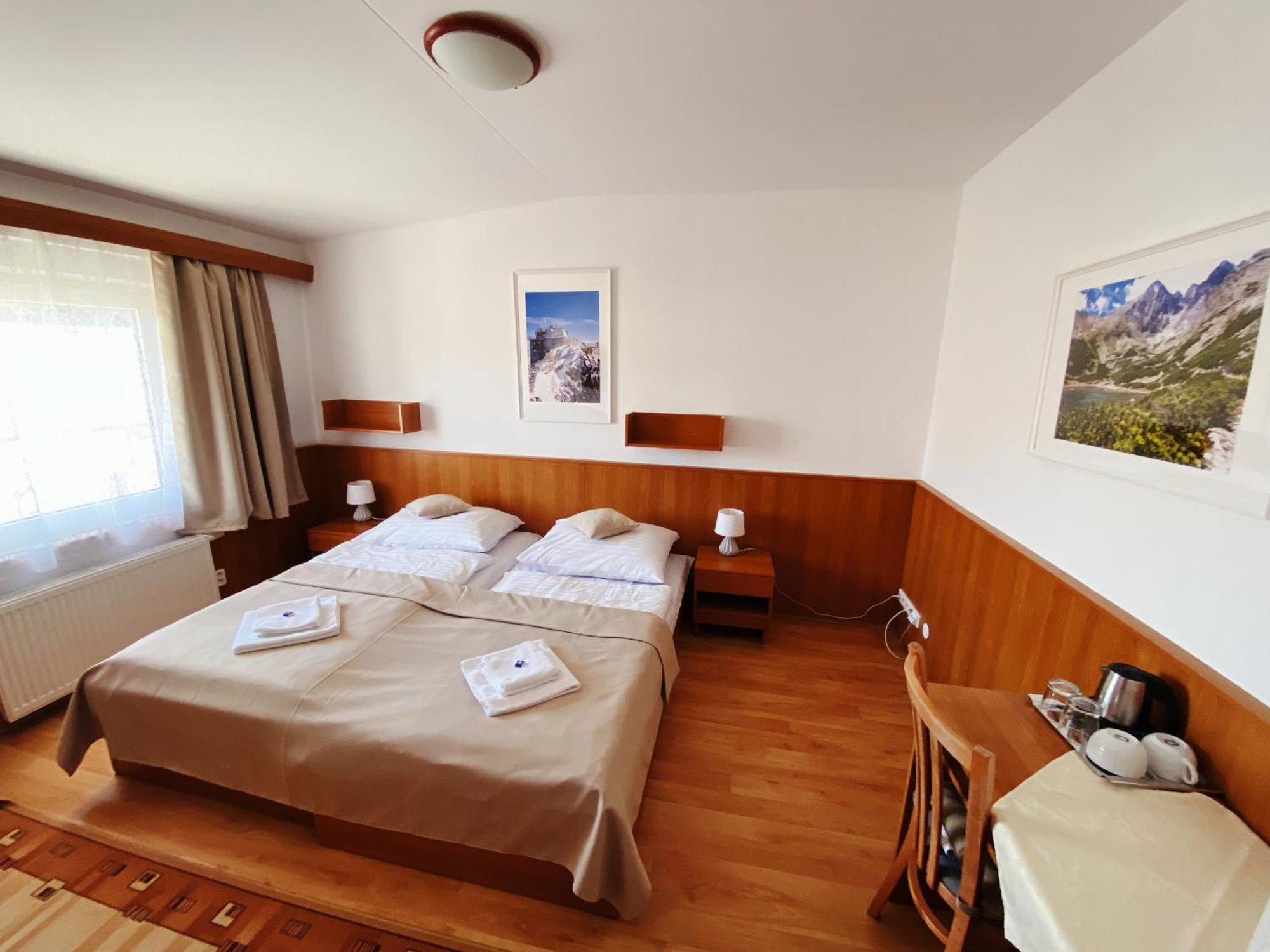Apartmany Ekoservis Slovensko Veľký Slavkov Δωμάτιο φωτογραφία