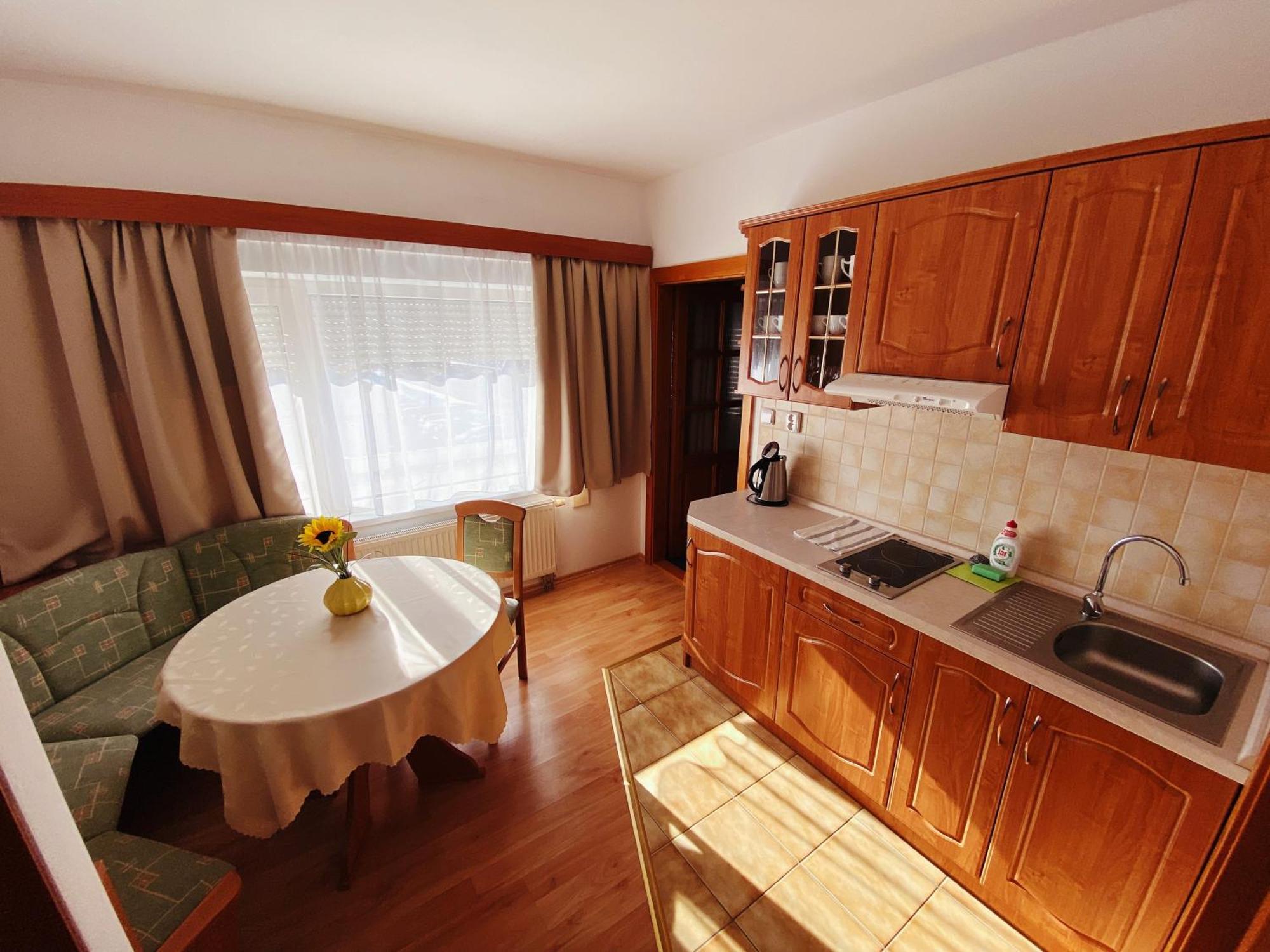 Apartmany Ekoservis Slovensko Veľký Slavkov Εξωτερικό φωτογραφία