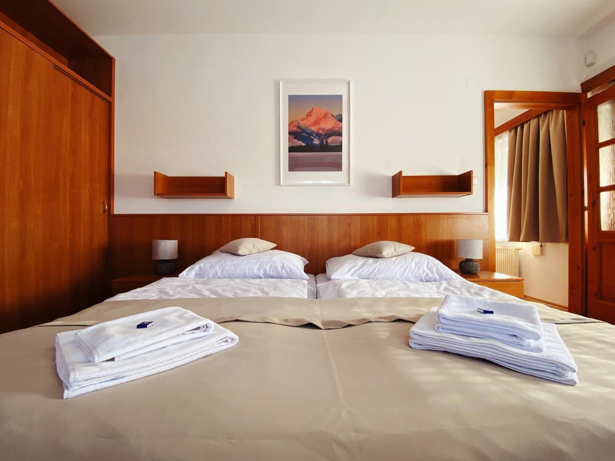 Apartmany Ekoservis Slovensko Veľký Slavkov Δωμάτιο φωτογραφία