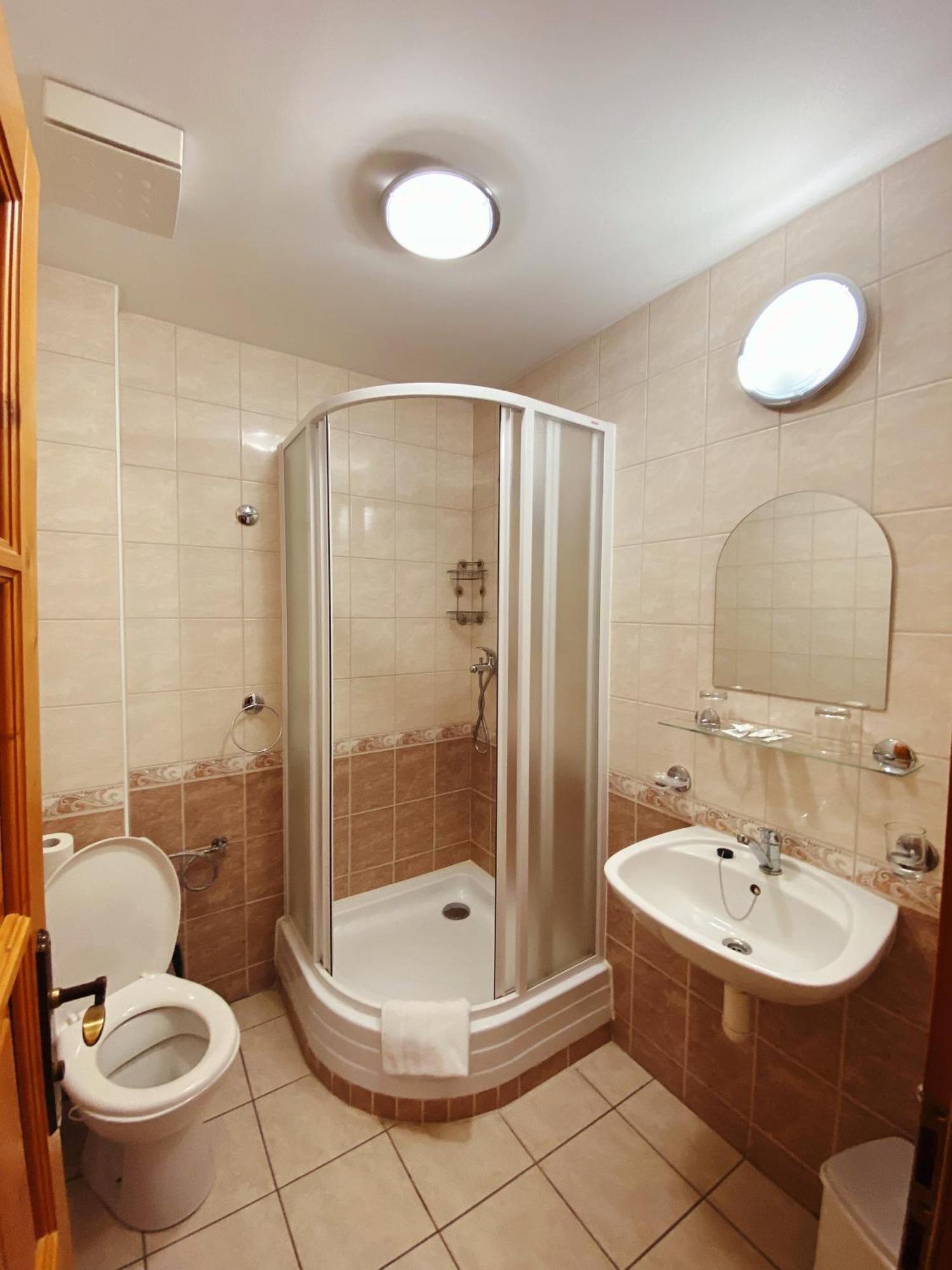 Apartmany Ekoservis Slovensko Veľký Slavkov Δωμάτιο φωτογραφία