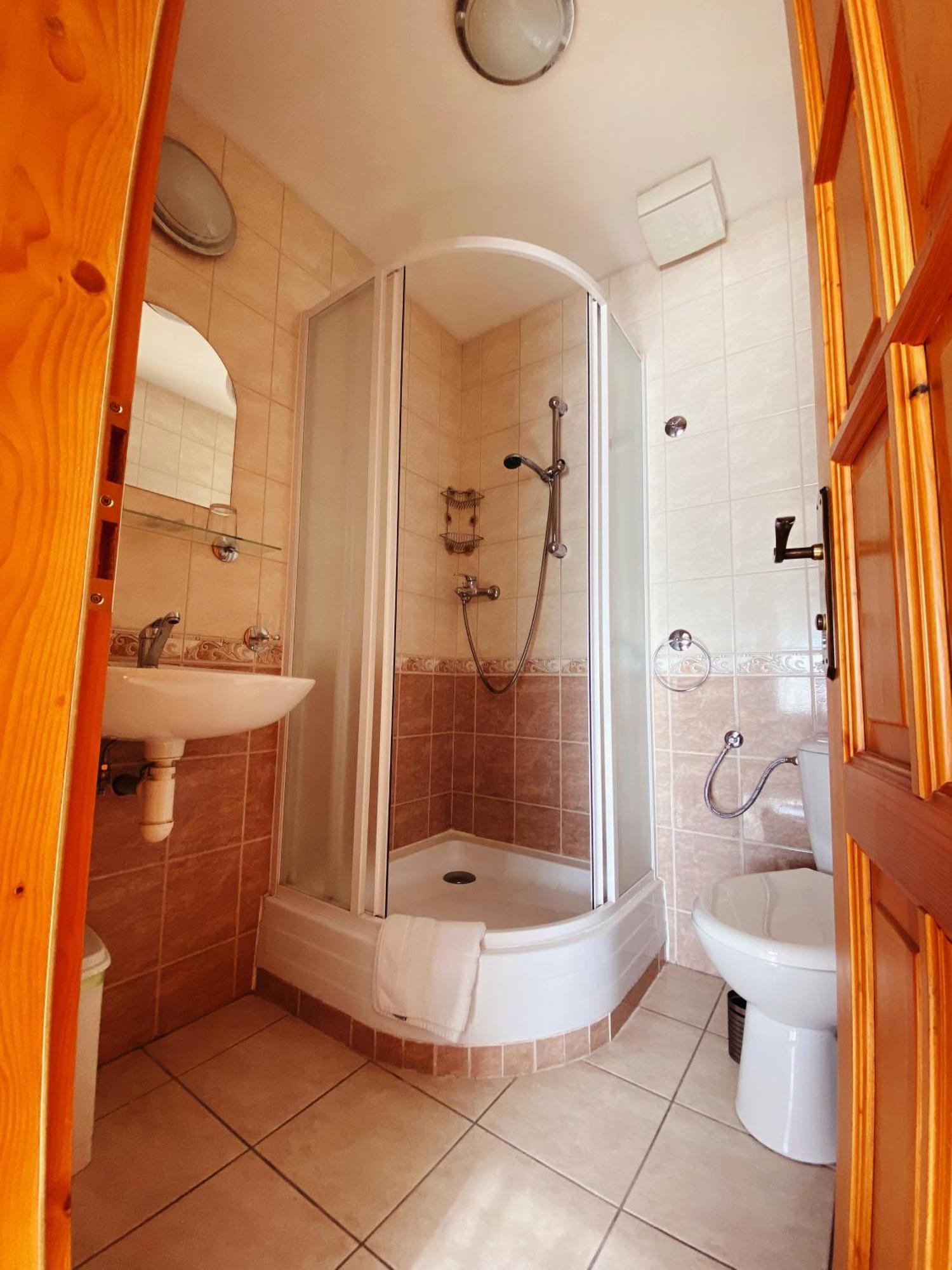 Apartmany Ekoservis Slovensko Veľký Slavkov Δωμάτιο φωτογραφία