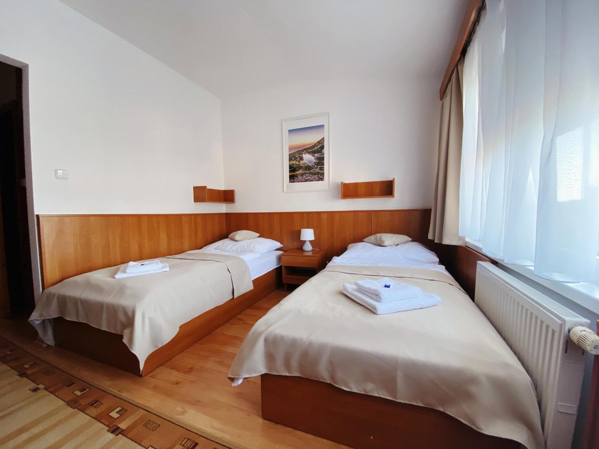 Apartmany Ekoservis Slovensko Veľký Slavkov Δωμάτιο φωτογραφία