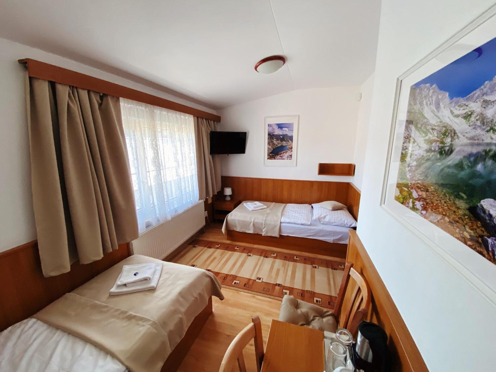 Apartmany Ekoservis Slovensko Veľký Slavkov Εξωτερικό φωτογραφία