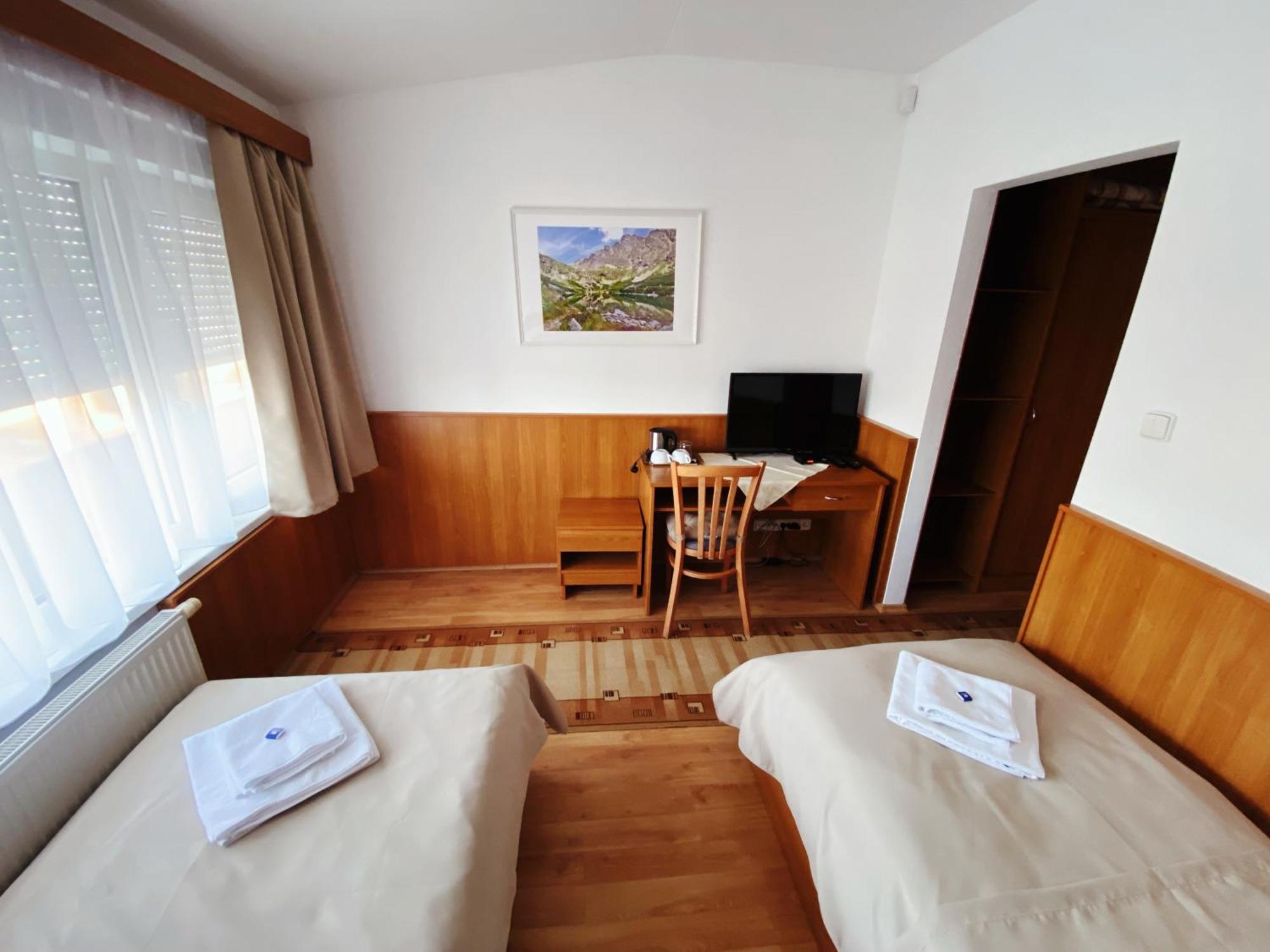 Apartmany Ekoservis Slovensko Veľký Slavkov Δωμάτιο φωτογραφία