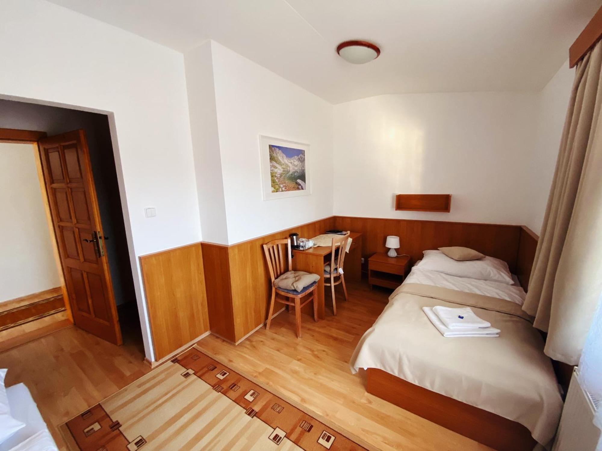 Apartmany Ekoservis Slovensko Veľký Slavkov Δωμάτιο φωτογραφία