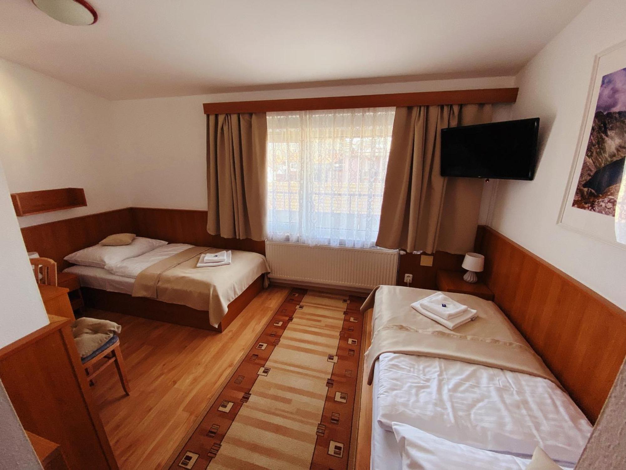 Apartmany Ekoservis Slovensko Veľký Slavkov Δωμάτιο φωτογραφία