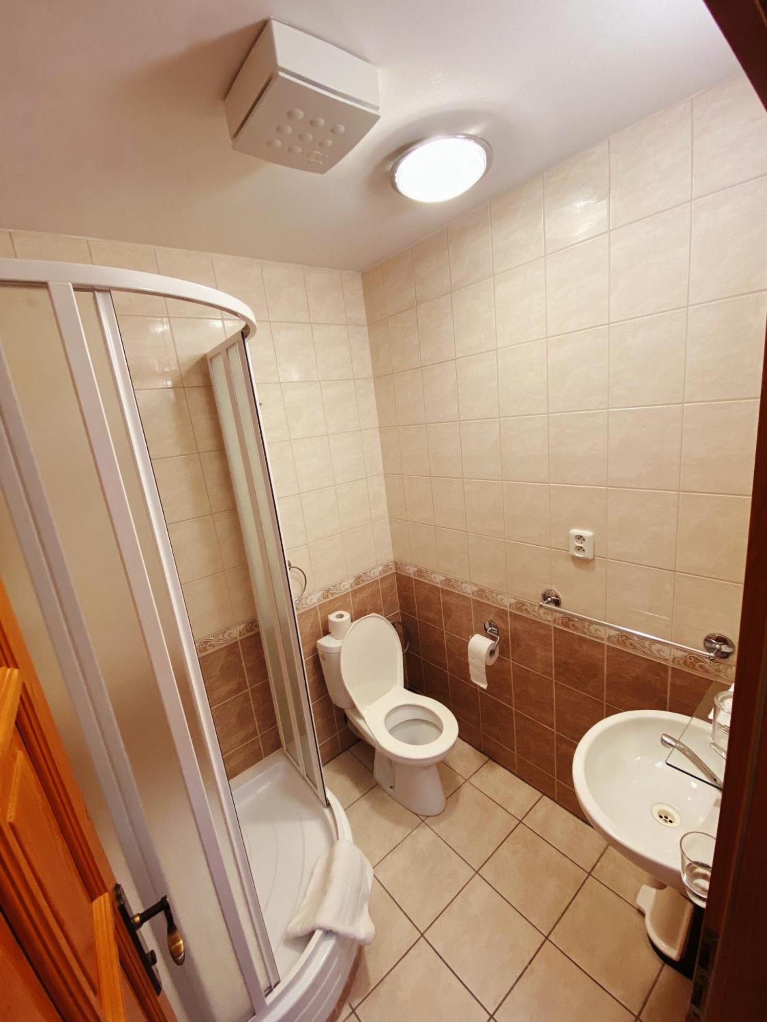 Apartmany Ekoservis Slovensko Veľký Slavkov Δωμάτιο φωτογραφία