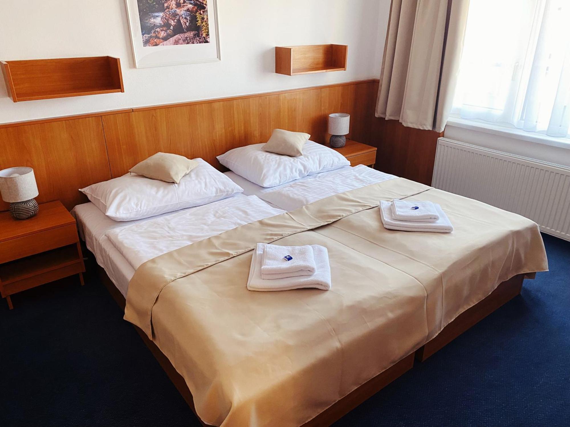 Apartmany Ekoservis Slovensko Veľký Slavkov Εξωτερικό φωτογραφία