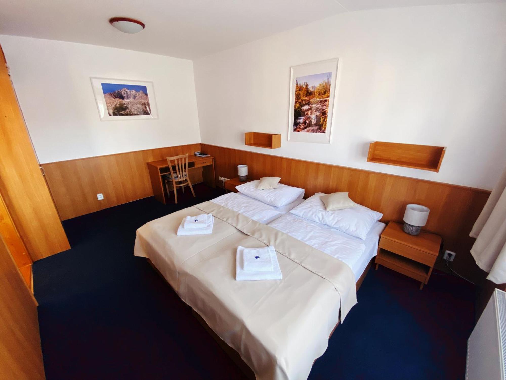 Apartmany Ekoservis Slovensko Veľký Slavkov Δωμάτιο φωτογραφία