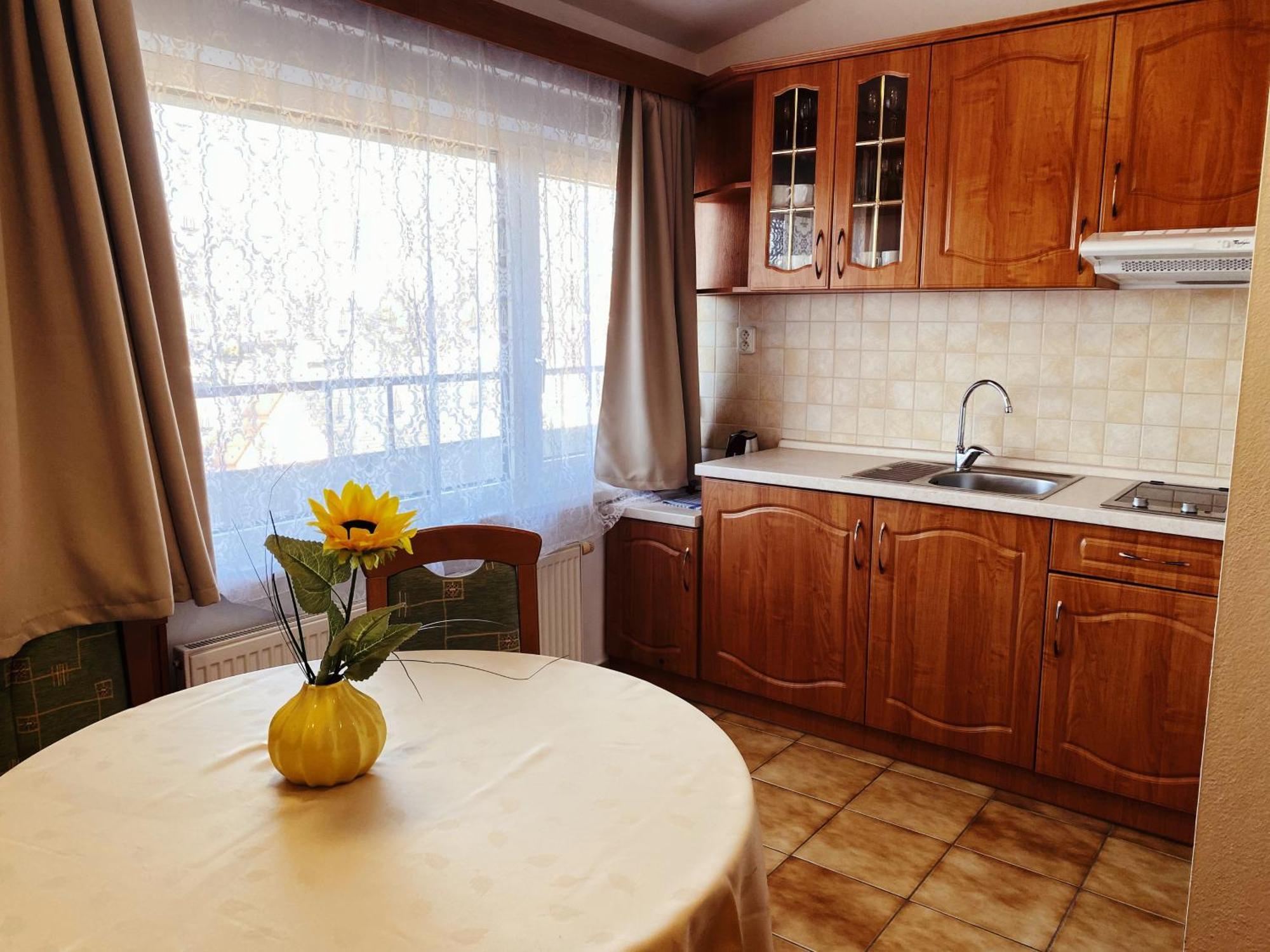Apartmany Ekoservis Slovensko Veľký Slavkov Δωμάτιο φωτογραφία